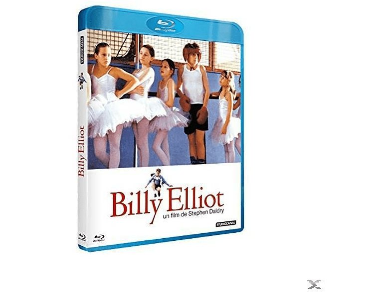 Billy Elliot - Blu-ray