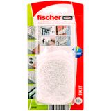 Fischer 92507 Montagekit - Wit - CE Gecertificeerd