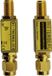 Wittenberg Antennen Antenneadapter RP-SMA-bus, RP-SMA-stekker DC