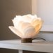 Watt & Veke Lampe de table Lisa Blanc