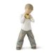 Enesco Willow Tree Heart of Gold Boy Figuur