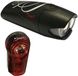 Smart Lunar 10 Lux Front met 1/2 Watt achterlichtset