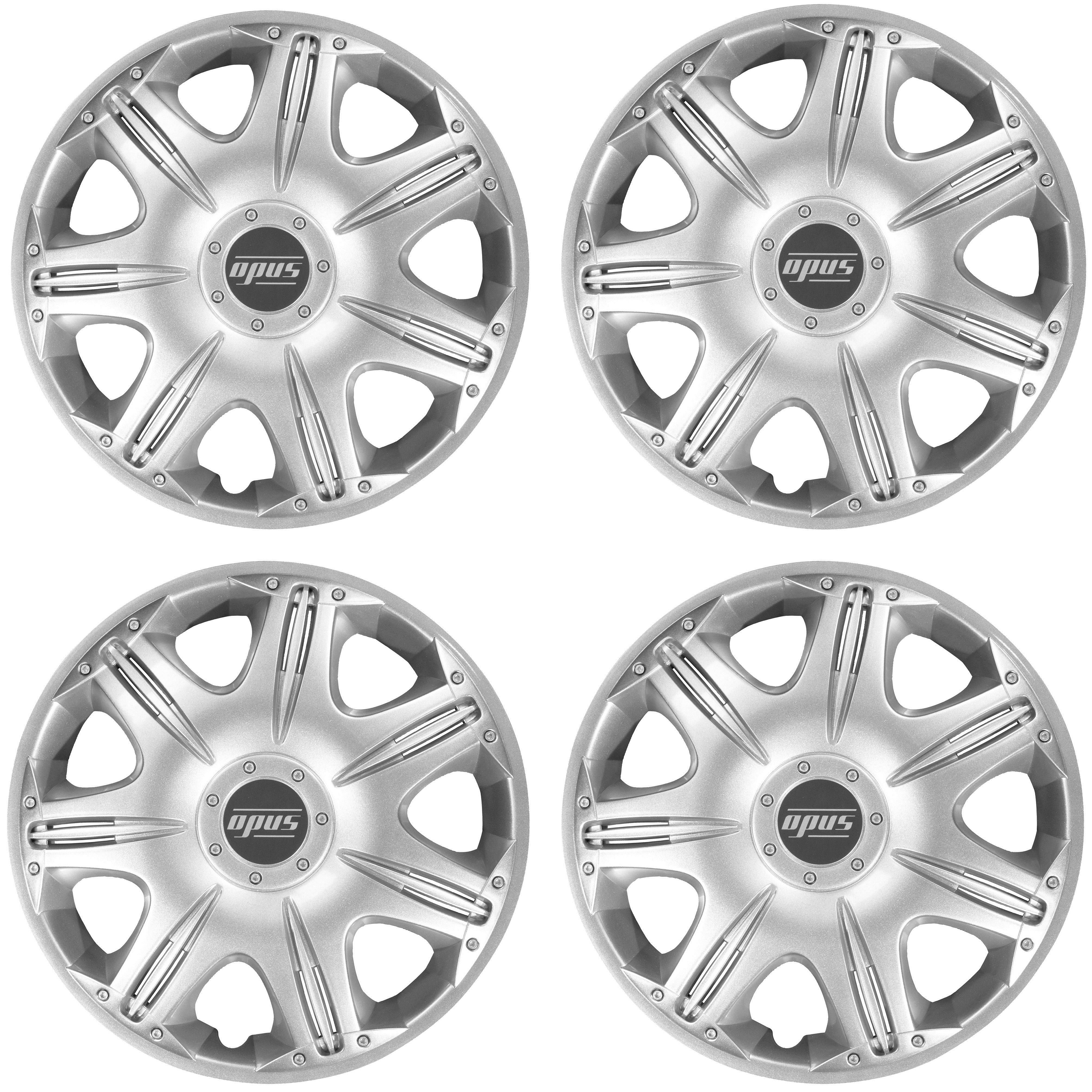 Carpoint Wieldoppenset Opus 15 Inch