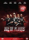 Megamoviestore New Kids: Nitro / DVD / 2011
