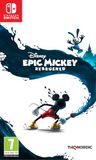 Disney's Plaion Disney's Epic Mickey: Rebrushed - PlayStation 5 Deluxe Edition