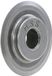 KS Tools Roue de coupe de rechange pour coupe-tube - V2A - Ø 18,0 mm - 1 pièce