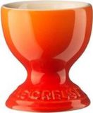 Le Creuset Eierdopje - Oranjerood