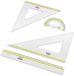 Lyra N17000-0 stuks anti-reflex school