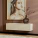 Merkloos Starfurn Tv meubel Vision Beige 30x120x35 cm