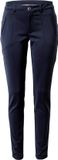Kaffe Broek Vera Marine-38