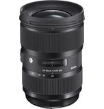 Sigma 24-35mm F2 DG HSM | A Objectif pour monture Canon EF