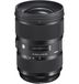 Sigma 24-35mm F2 DG HSM | A Objectif pour monture Canon EF
