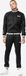 Lonsdale trainingspak Ashwell, coupe ajustée