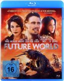Future World Blu-ray