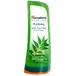 Himalaya herbals gel nettoyant visage au neem 300ml