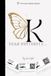 Dear Independently Published Dear Butterfly... Paperback