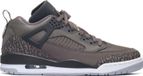 Nike Jordan Spizike Low schoenen, model FQ1759201