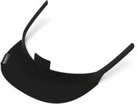 Lumos Ultra Visor - Black - Medium / Large