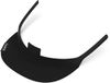Lumos Ultra Visor - Black - Medium / Large
