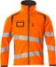 Mascot Accelerate Safe Softshell Veste 19002 - Hommes - Orange/Anthracite - 3XL