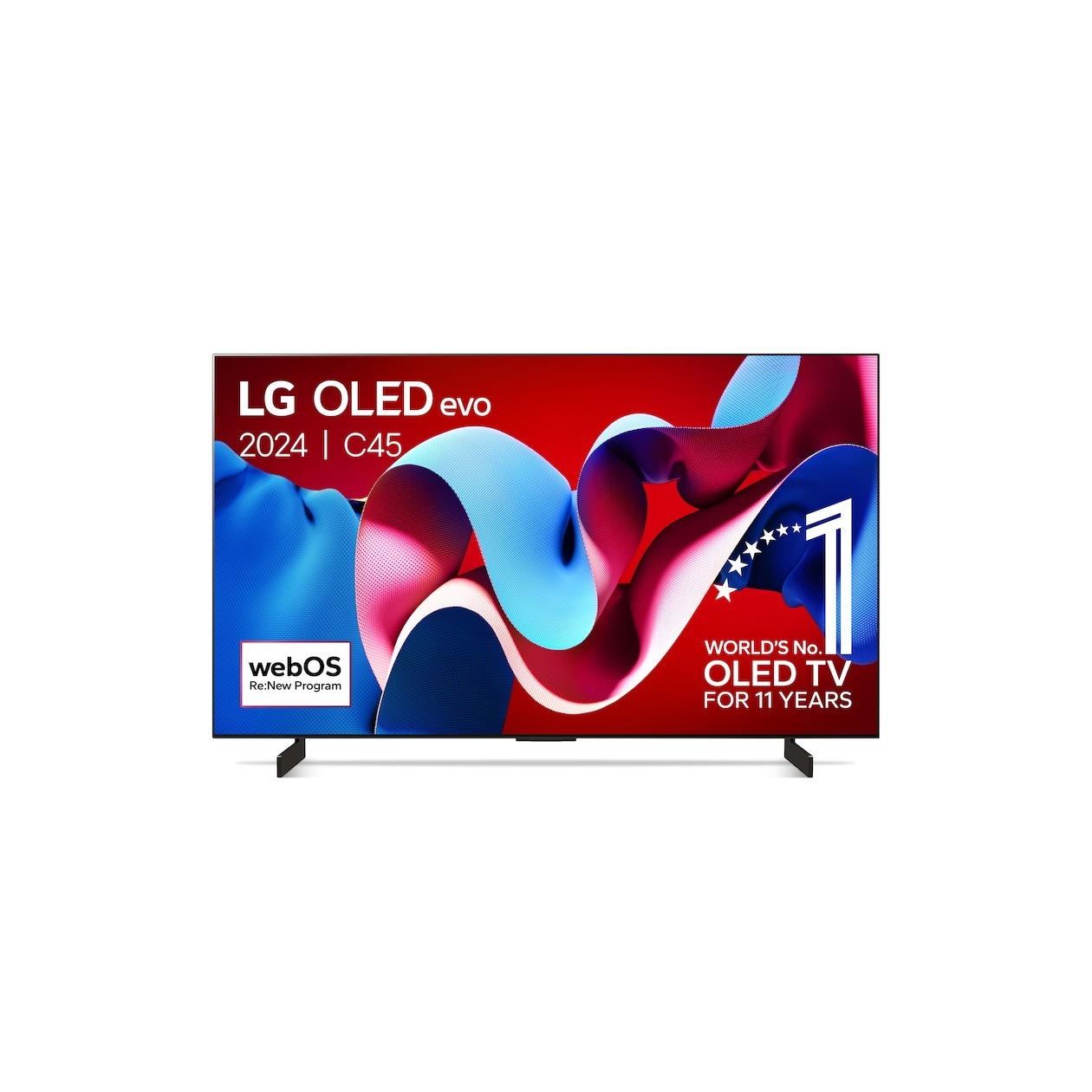 LG LG OLED42C45LA