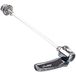 SHIMANO Dura Ace WH-9000/FH-9000 Achter Snelspanner 163mm