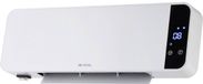 SHX Schuss Home Electronic GmbH SHX Verwarming 30 m² Wit