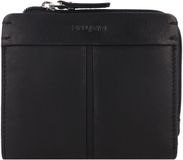 Maitre Maître Portemonnee Birkenfeld Alberta Purse Black Zwart