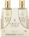 Grace Cole Nectarine Blossom & Grapefruit Body Care Duo - 300+300ml