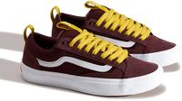 Vans Skate Old Skool 36+ Schoenen Bruin EU 42 Man