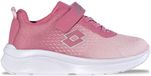 Lotto Kinder Relazio K Sneaker 2601490K 4341LT. Pink/Rose