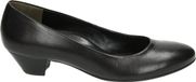 Paul Green - 3815 - Pumps - Zwart - Maat 39