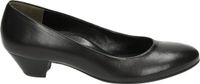 Paul Green - 3815 - Pumps - Zwart - Maat 39