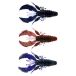 Westin Crecraw 12g 100 Mm Leurre souple