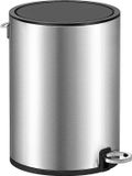 SONGMICS Kosmetikeimer 3 Liter