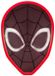 Paladone Spider-Man LED Neon Light – Lampe murale officielle Marvel, 26 cm, alimentation USB