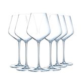 Chef & Sommelier V8160 wijnglazen, glas