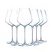Chef & Sommelier V8160 wijnglazen, glas