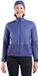 Odlo Essential Insulator Hybrid Veste Bleu M Femme