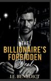 The Marshall Brothers The Billionaire's Forbidden Deal
