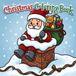 Christmas Coloring Book: Festive Illustrations of Santa, Reindeer, and Holiday Cheer | Adorable Designs | Ideal Holiday Gift