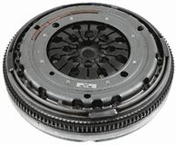 SACHS Kupplungssatz 2289521002
