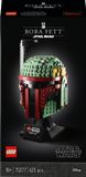 LEGO Star Wars Boba Fett Helmet - 75277