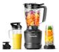 NutriBullet NBF550DG Blender - 1500W - Zwart