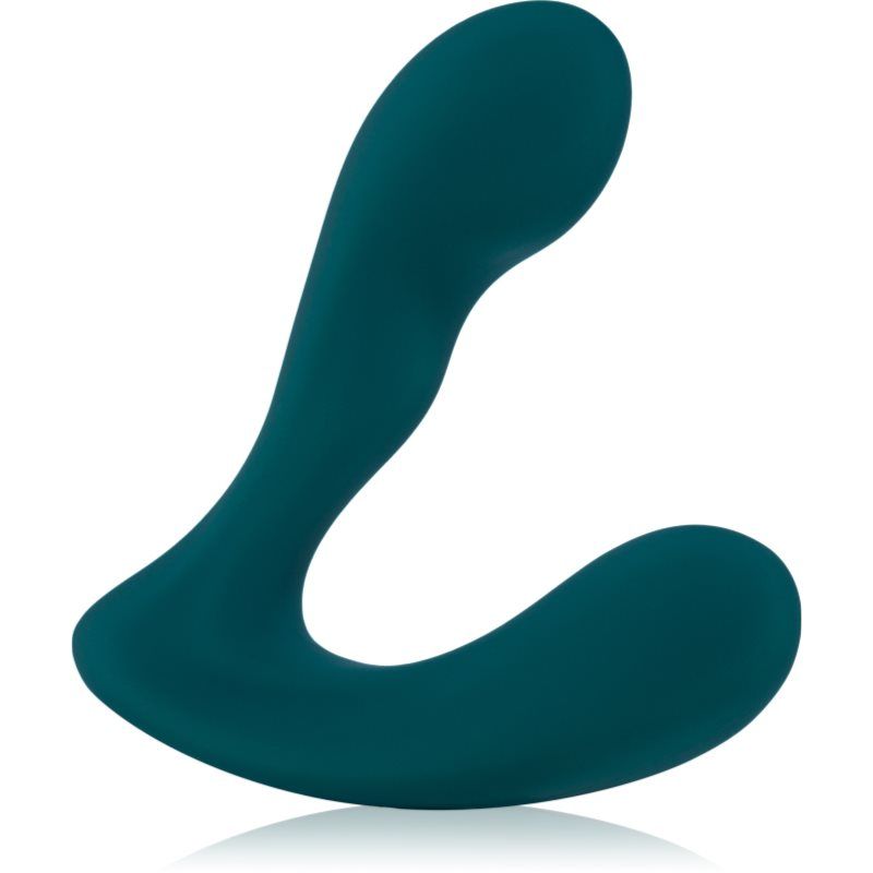 Magic Motion Solstice Prostaat Vibrator - Groen