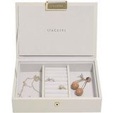 Stackers Accessoires Sieradendoosje Unisex
