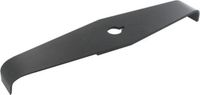 Anders PRAKTISCHE TUIN 2-tands speciaal braammes - Geschikt voor bosmaaier - 320 mm snede - 20 mm boring - 4 mm dik