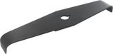 Anders PRAKTISCHE TUIN 2-tands speciaal braammes - Geschikt voor bosmaaier - 320 mm snede - 20 mm boring - 4 mm dik
