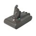 vhbw Dyson DC72, DC59 Animal V6, DC62, DC61, DC62 Animal, DC59 batterie d'aspirateur