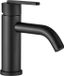 REA Ontario Js-11801B Low Wastafelkraan Zwart